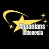 Ahaanians Indonesia
