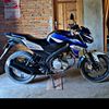 ...garage.vixion
