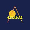 425(A1/A2)😍