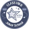 VIII-B GARIS KERAS