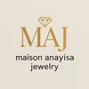 Maison Anayisa Jewelry