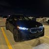 blessingsthebmwx6