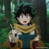 izuku dripdoriya