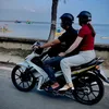 Hậu Mê Xe
