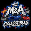 M&A collectibles