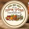 תבליני אילנה אשדוד