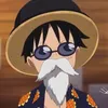 trafalgar•D•luffy