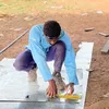 Ali Muzammil