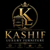 KASHIF LUXURY FURNITURE 🛋️