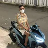 Toàn Đen