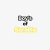 Boy’s of sarailla