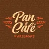 Pan y Café by Arteaga’s