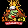 SalchiRex
