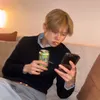 연소 완료