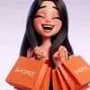 Vanessa Afiliada Shopee