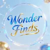 Wonder Finds Lab
