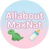 allaboutmaxnat8
