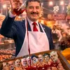 الشيف ابواديب جديد