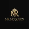 Mr Mcqueen