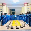 Clb Vovinam Y Ngông🥋