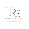 t.r.e.production