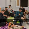 عشوائيات سكن