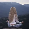 ♱