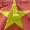 D19E - 942 Vietnam railway