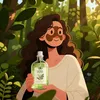 Ánh nắng・Chăm sóc tự nhiên