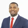 Executive Mayor Browen Johnson