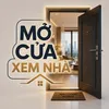 Mở cửa xem nhà