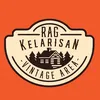 ragkelarisan