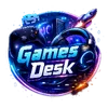 gamesdesk