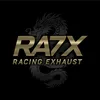 RA7X Exhaust