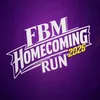 FBM HOMECOMING RUN