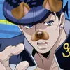 josuke_meuamor_