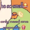 swagalisiousvanilla
