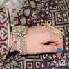 muskan mengal