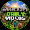 Minecraft Daily Videos