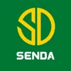 Oliver Senda Tools