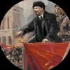 SOLITARY ☭
