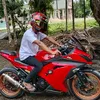 cah.kompor