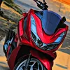 veloredpcx160