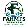 FAHMI'S AQUAFARM