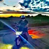 black_m309