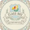 B62 không sợ một ai