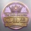 THE TECH EMPRESS 🖥️