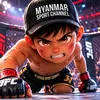 Myanmar Sport Channel