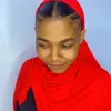 Farida Hassan