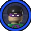 LegoDC